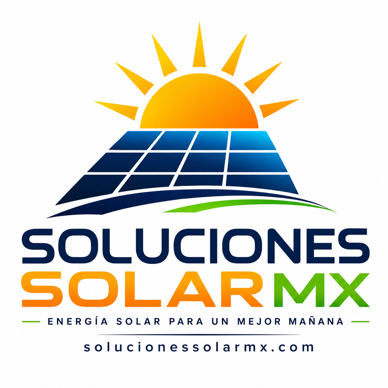 Soluciones Solar MX